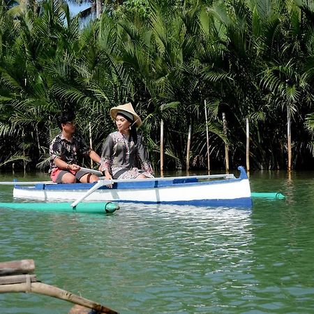 Isla Virginia Fun-Talan Baler Exterior photo