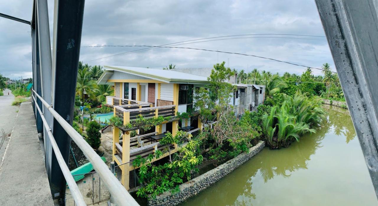 Isla Virginia Fun-Talan Baler Exterior photo