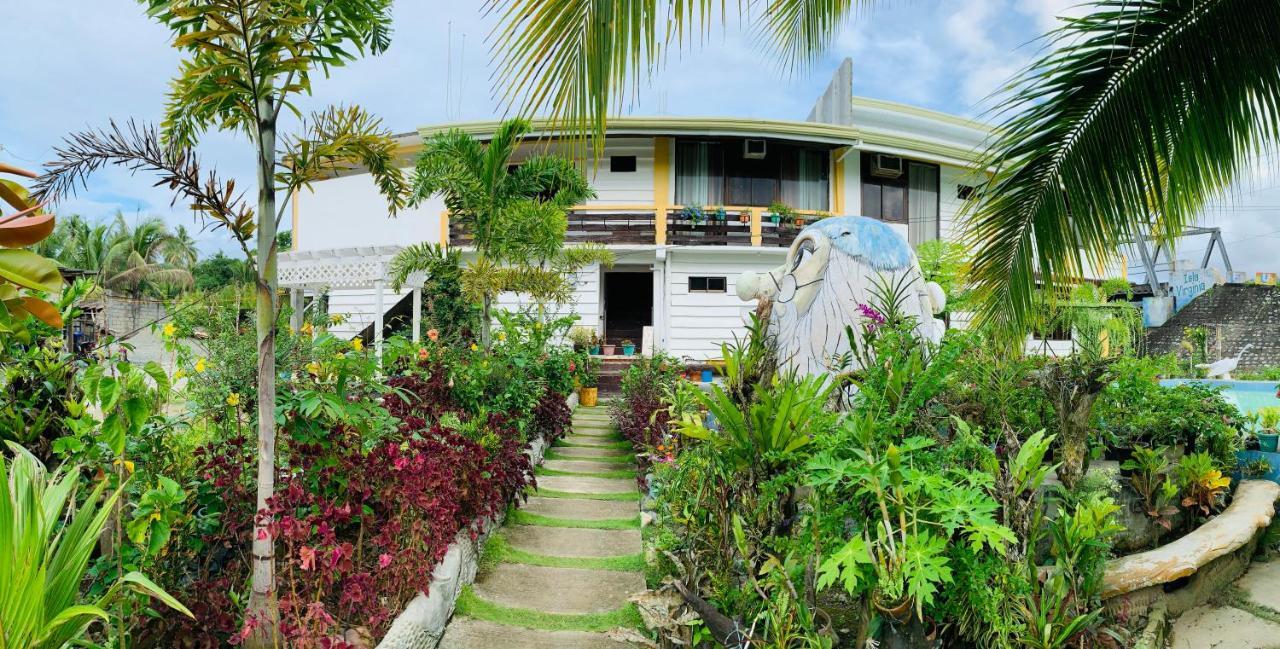 Isla Virginia Fun-Talan Baler Exterior photo