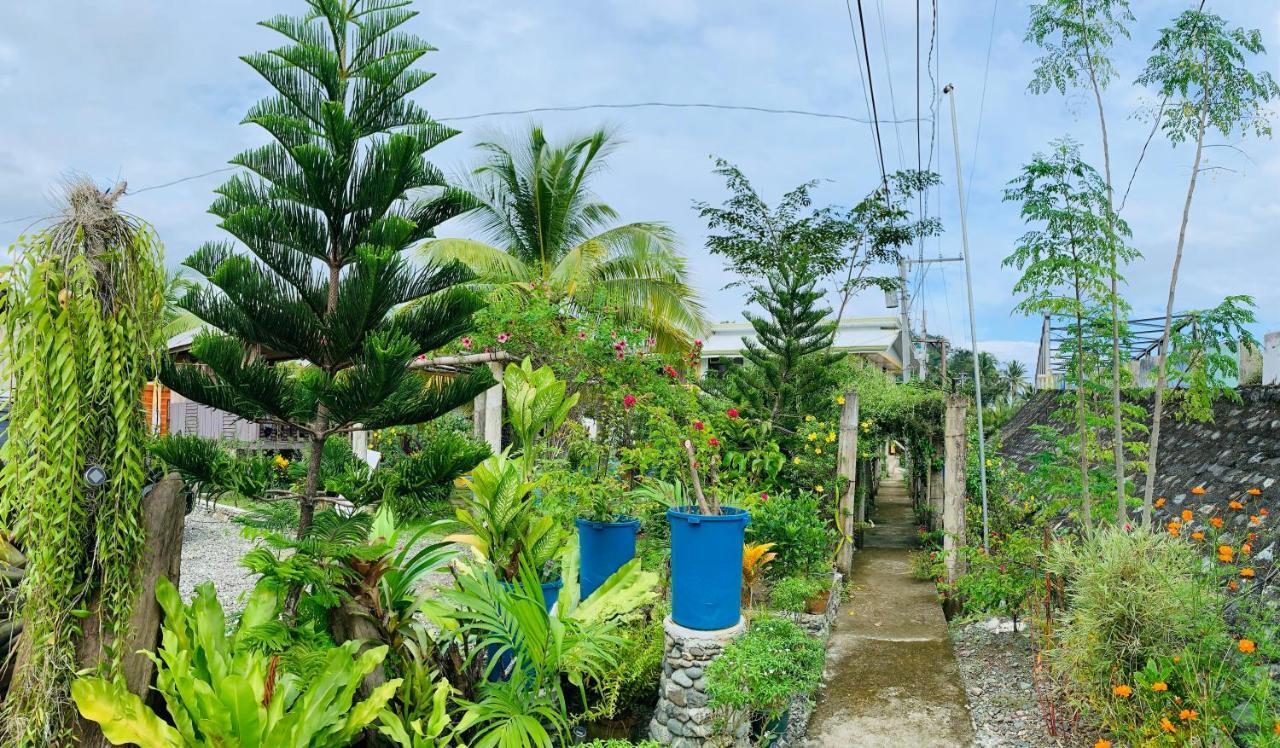 Isla Virginia Fun-Talan Baler Exterior photo