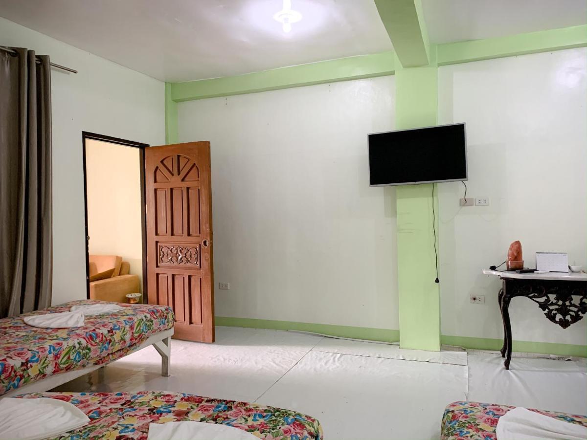 Isla Virginia Fun-Talan Baler Exterior photo
