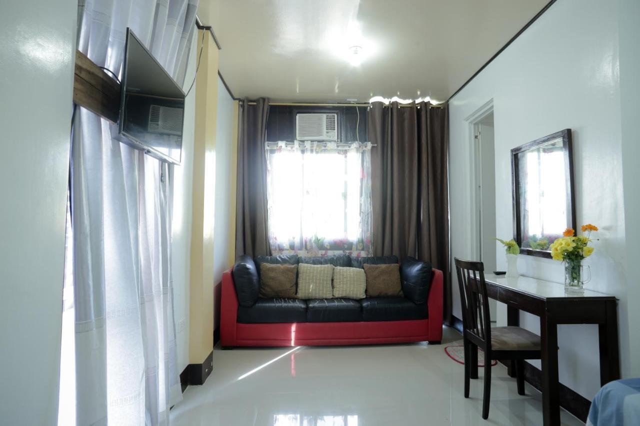 Isla Virginia Fun-Talan Baler Exterior photo